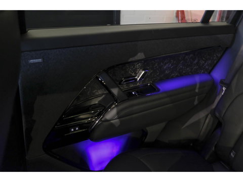 Land Rover Range Rover Sport D350 350pk Autobiography Panoramadak Massage Stoelkoeling Meridian 3d Trekhaak 24" LMV