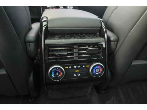Land Rover Range Rover Sport D350 350pk Autobiography Panoramadak Massage Stoelkoeling Meridian 3d Trekhaak 24" LMV