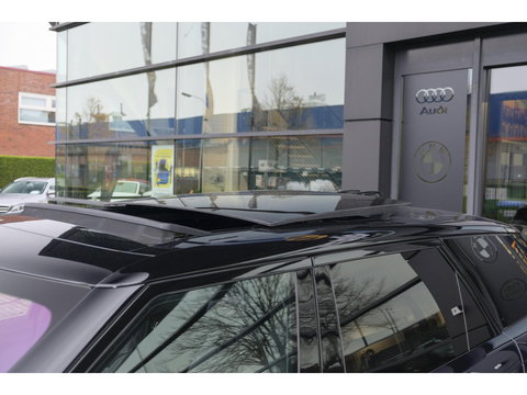 Land Rover Range Rover Sport D350 350pk Autobiography Panoramadak Massage Stoelkoeling Meridian 3d Trekhaak 24" LMV
