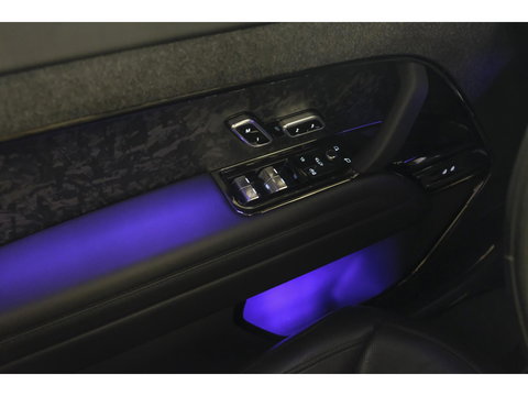 Land Rover Range Rover Sport D350 350pk Autobiography Panoramadak Massage Stoelkoeling Meridian 3d Trekhaak 24" LMV