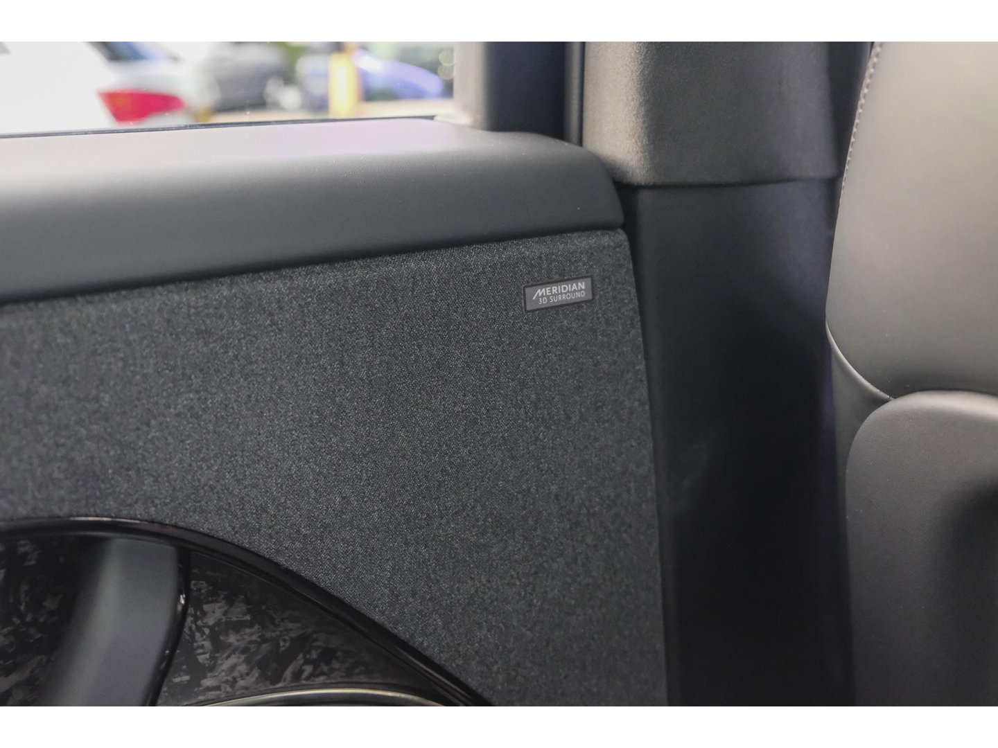 Land Rover Range Rover Sport D350 350pk Autobiography Panoramadak Massage Stoelkoeling Meridian 3d Trekhaak 24" LMV