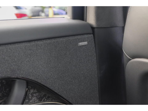 Land Rover Range Rover Sport D350 350pk Autobiography Panoramadak Massage Stoelkoeling Meridian 3d Trekhaak 24" LMV