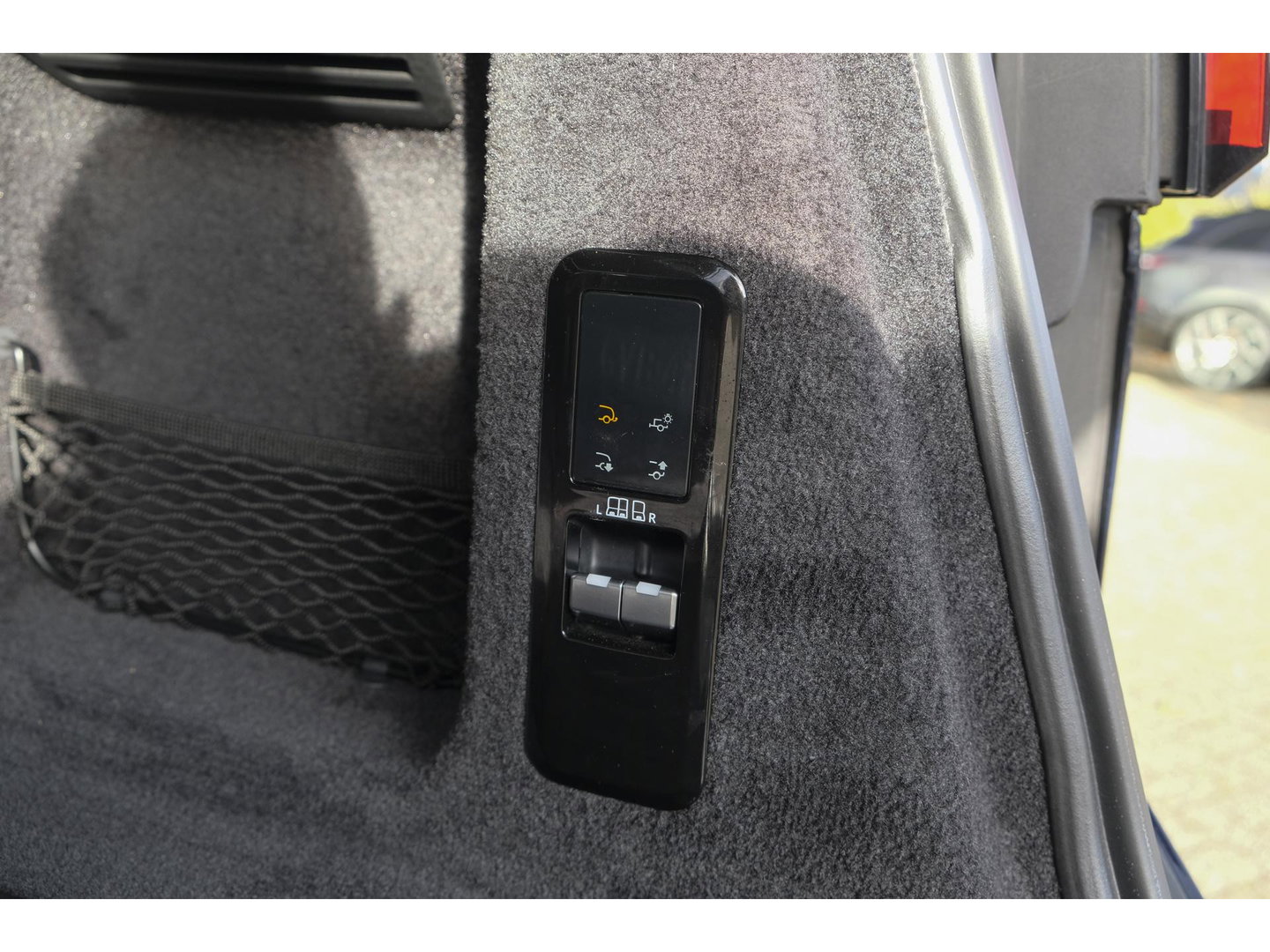 Land Rover Range Rover Sport D350 350pk Autobiography Panoramadak Massage Stoelkoeling Meridian 3d Trekhaak 24" LMV