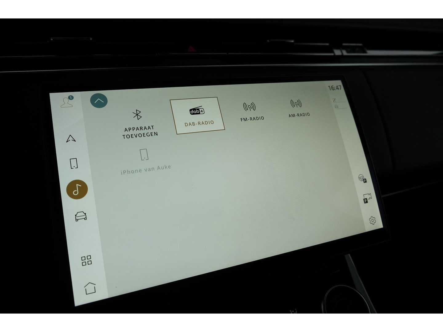 Land Rover Range Rover Sport D350 350pk Autobiography Panoramadak Massage Stoelkoeling Meridian 3d Trekhaak 24" LMV