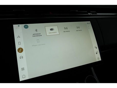 Land Rover Range Rover Sport D350 350pk Autobiography Panoramadak Massage Stoelkoeling Meridian 3d Trekhaak 24" LMV