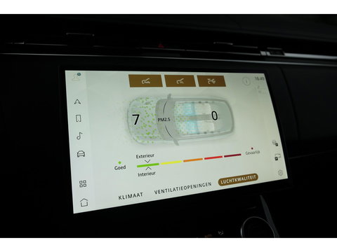 Land Rover Range Rover Sport D350 350pk Autobiography Panoramadak Massage Stoelkoeling Meridian 3d Trekhaak 24" LMV