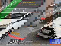 Toyota Aygo - 1.0 VVT-i x-otic Cabriolet (open dak)