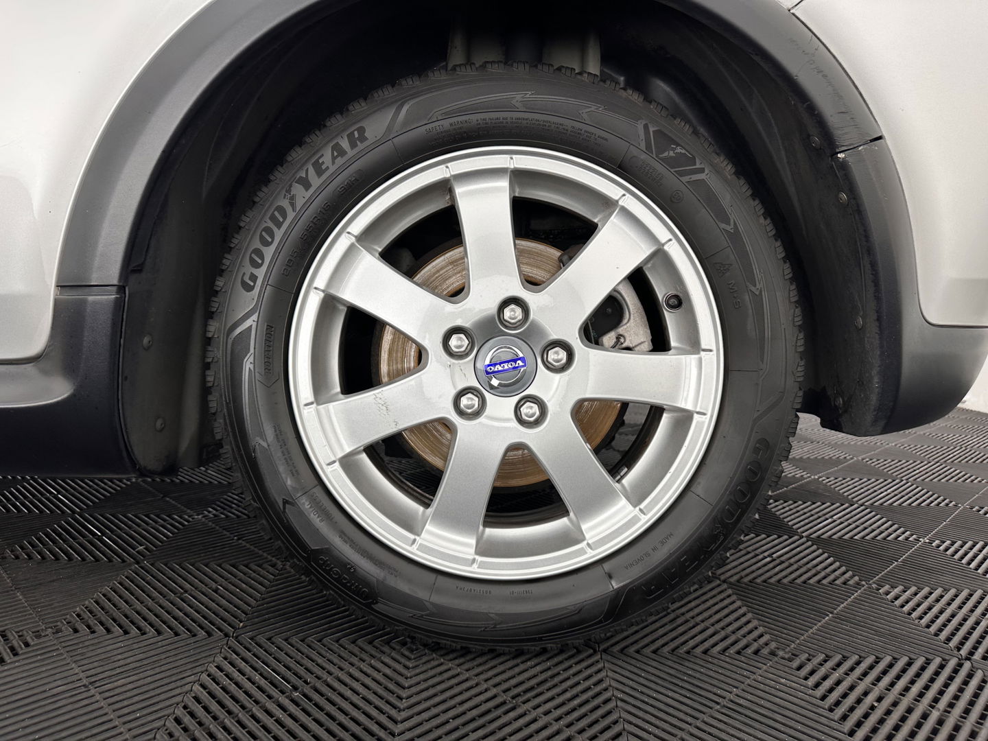 Volvo C30 1.6 D2 Kinetic *AIRCO | CRUISE | COMFORT-SEATS | 16''ALU*