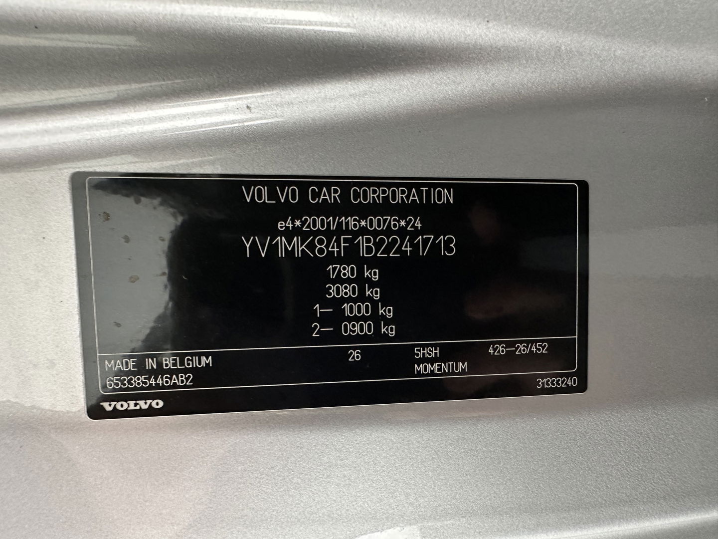 Volvo C30 1.6 D2 Kinetic *AIRCO | CRUISE | COMFORT-SEATS | 16''ALU*