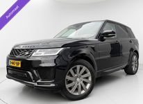 Land Rover Range Rover Sport - 2.0 P400e HSEm Dynami Led CarPlay Pano Leer Vol Opties Perfecte Staat 2018
