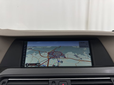 BMW 5 Serie Touring 525xd High Executive AWD *AUT | LEATHER | BI- XENON | HEATED-SPORTSEATS | NAVI-FULLMAP | ECC | PDC | 17"ALU*