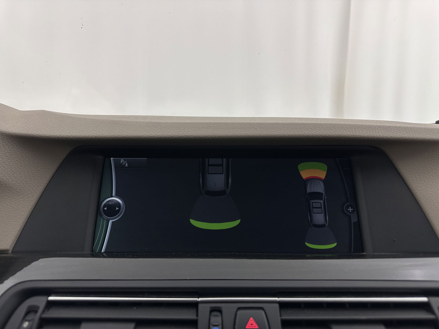 BMW 5 Serie Touring 525xd High Executive AWD *AUT | LEATHER | BI- XENON | HEATED-SPORTSEATS | NAVI-FULLMAP | ECC | PDC | 17"ALU*