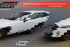 Mazda CX-3 - 2.0 SkyActiv-G 120 GT-Luxury Trekhaak/Navigatie/Camera/Keyfree
