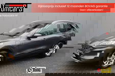 Ford Kuga - 2.5 PHEV Titanium X Elektr.-trekhaak/Elektr.-achterklep/Winterpack/Camera/Navigatie