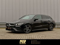 Mercedes-Benz CLA - Shooting Brake 180 Business Solution AMG NAVI | Camera | Stoelverwarming | 18" velgen