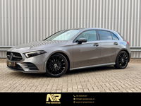 Mercedes-Benz A-Klasse - 180 Business Solution AMG A35 Bumpers 19" AMG Velgen | Camera