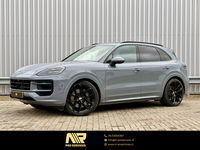 Porsche Cayenne - 3.0 E-Hybrid Sport Design 22" | Facelift | PPF | BOSE | PANO