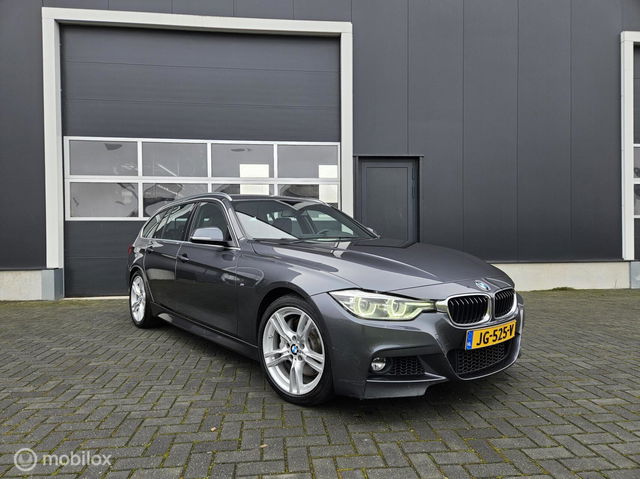 BMW 3 Serie - Touring 340i M Sport Edition