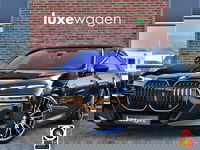 BMW 7 Serie - 750e xDrive M-Sport Exe-Lounge Theatre Connoisseur Climate-Acoustic