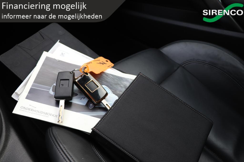 Peugeot RCZ