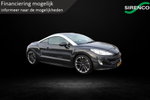 Peugeot RCZ