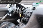 Peugeot RCZ