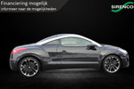 Peugeot RCZ
