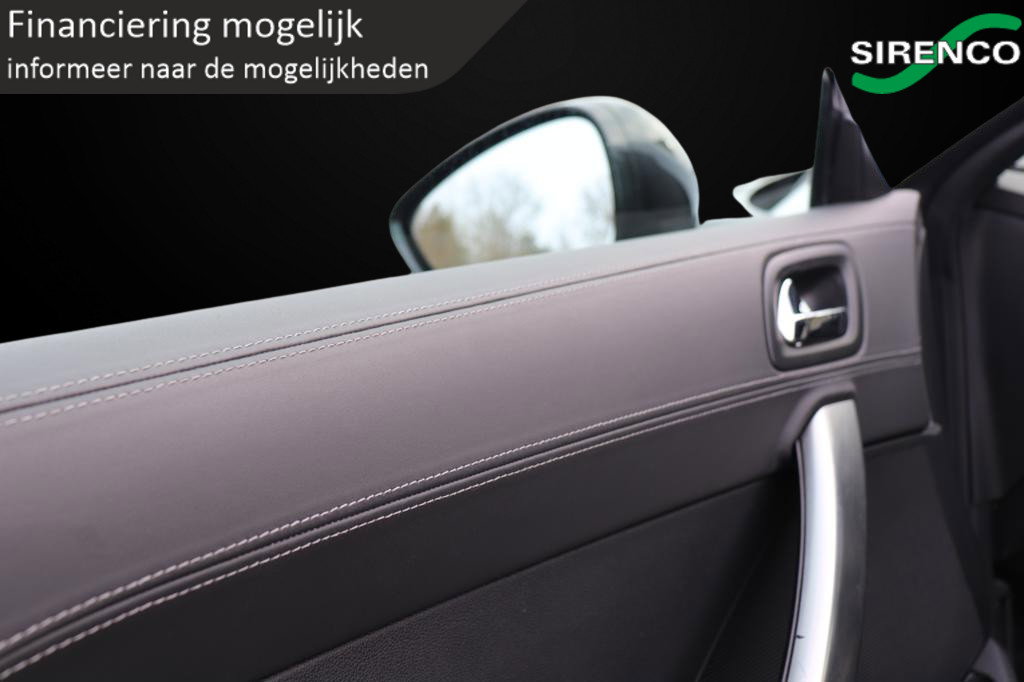Peugeot RCZ