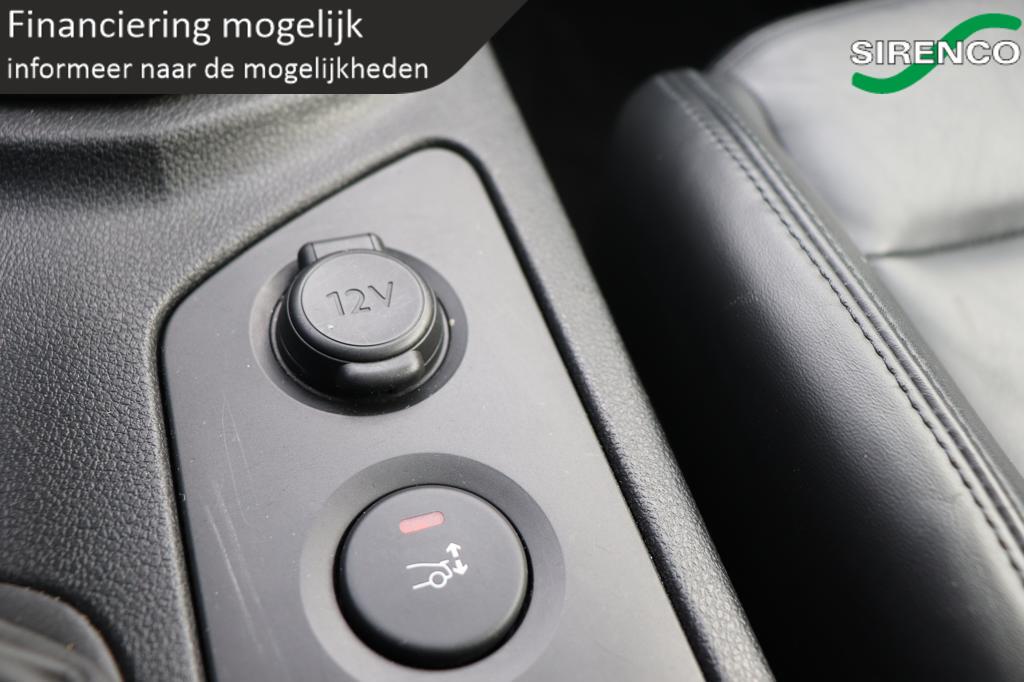 Peugeot RCZ