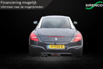 Peugeot RCZ