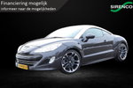 Peugeot RCZ