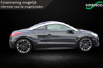 Peugeot RCZ