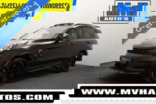 Lynk & Co 01 - 1.5 Hybride|FULL BLACK XL|ZWARTE.HEMEL|LEER|NAP