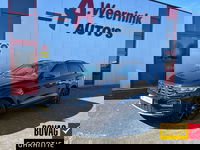 Volkswagen T-Roc - 1.5 TSI Sport Blackstyle Aut. Trekhaak Camera