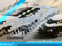 Peugeot Partner - 1.5 BlueHDI 130 PK L2 Automaat Servicebus / Sortimo Inrichting / Schuifdeur L + R / Euro 6 / Airco / Camera / Cruise Control / CarPlay / 64.600 KM !!