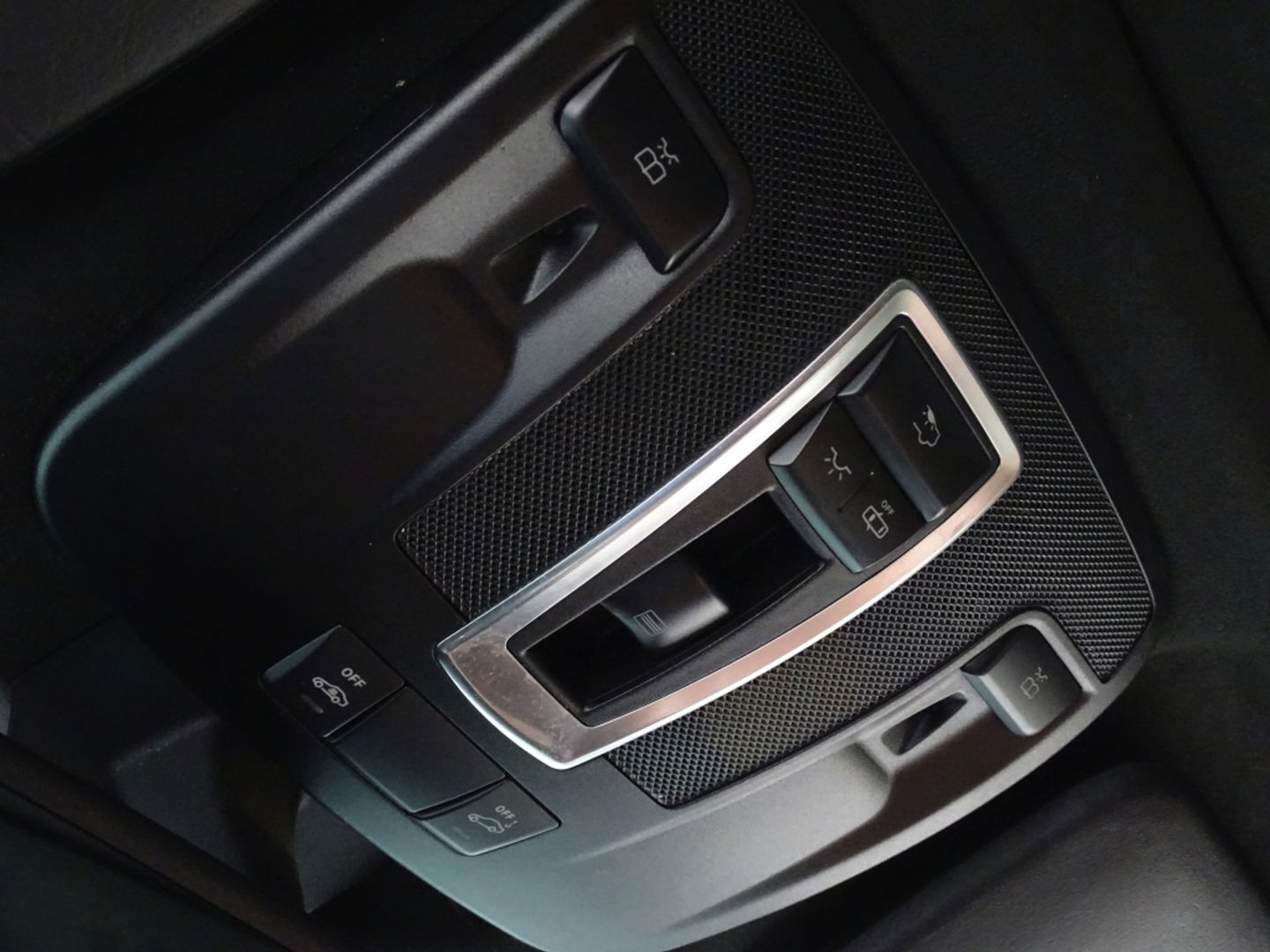 Mercedes-Benz G-Klasse G350 V6 / AMG / Designo / grijs kenteken / LED