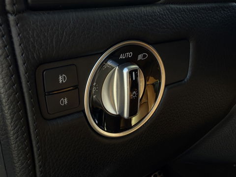 Mercedes-Benz G-Klasse G350 V6 / AMG / Designo / grijs kenteken / LED