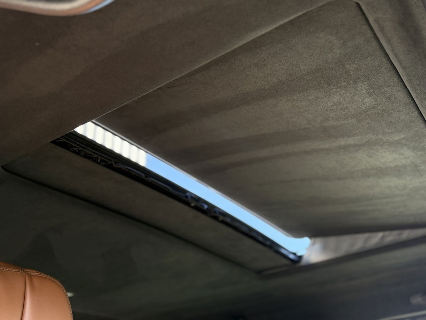 Mercedes-Benz G-Klasse G350 V6 / AMG / Designo / grijs kenteken / LED