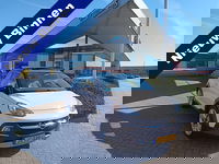 Opel ADAM - Rocks 1.4 90PK Easytronic, Clima, 17" LMV, Elektrisch vouwdak, PDC, bluetooth etc. incl. 12 MND BOVAGGARANTIE