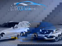 Mercedes-Benz C-Klasse - Estate 350 e CAMERA*LEDER*LUCHTVERING*CRUISE