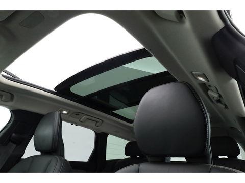 Volvo V90 2.0 T6 Plug-in hybrid AWD Ultimate Bright | Pano | 360 Cam | Stoel ventilatie | ACC | Blis | H&K Audio | uitvoering controleren