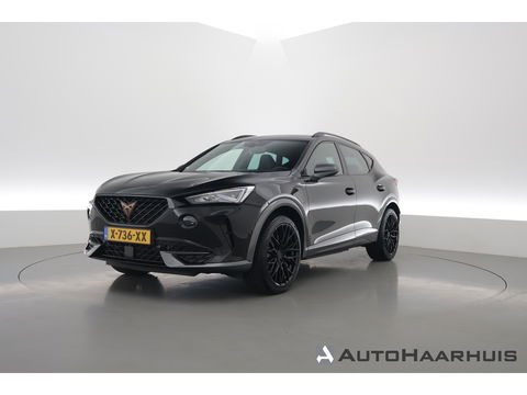 CUPRA Formentor 1.4 e-Hybrid VZ Performance | Dig. Cockpit | Elek. Trekhaak | Camera | Keyless | Adapt. Cruise | Stoelverw.