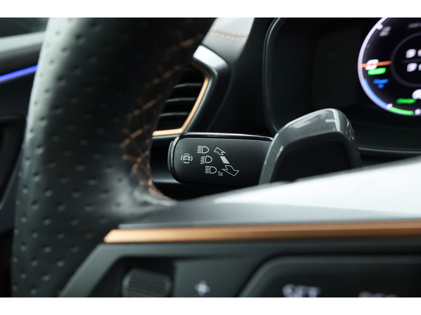 CUPRA Formentor 1.4 e-Hybrid VZ Performance | Dig. Cockpit | Elek. Trekhaak | Camera | Keyless | Adapt. Cruise | Stoelverw.