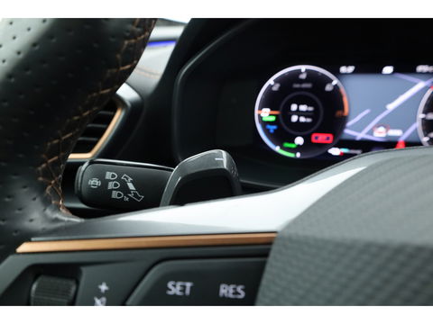 CUPRA Formentor 1.4 e-Hybrid VZ Performance | Dig. Cockpit | Elek. Trekhaak | Camera | Keyless | Adapt. Cruise | Stoelverw.