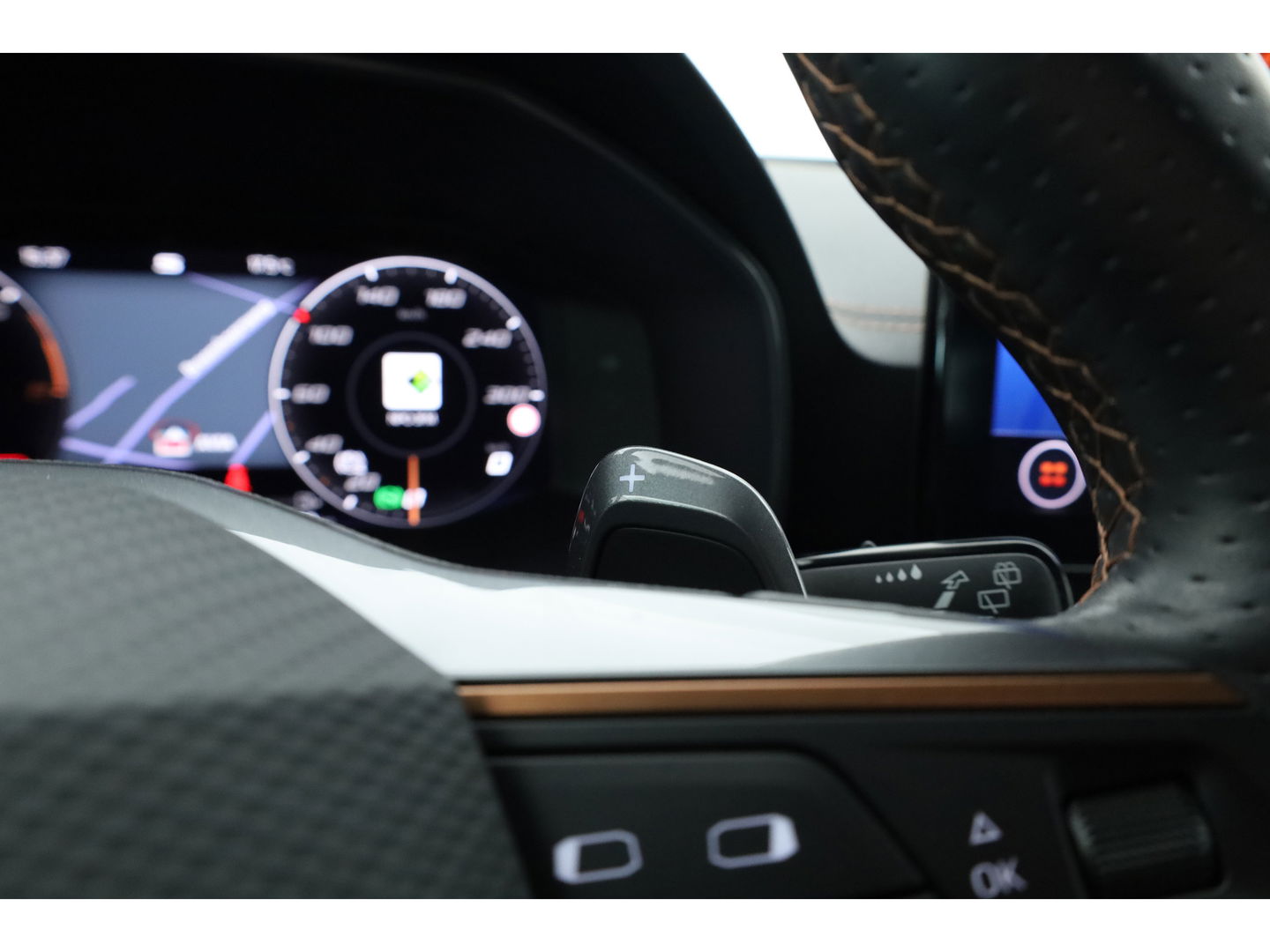 CUPRA Formentor 1.4 e-Hybrid VZ Performance | Dig. Cockpit | Elek. Trekhaak | Camera | Keyless | Adapt. Cruise | Stoelverw.