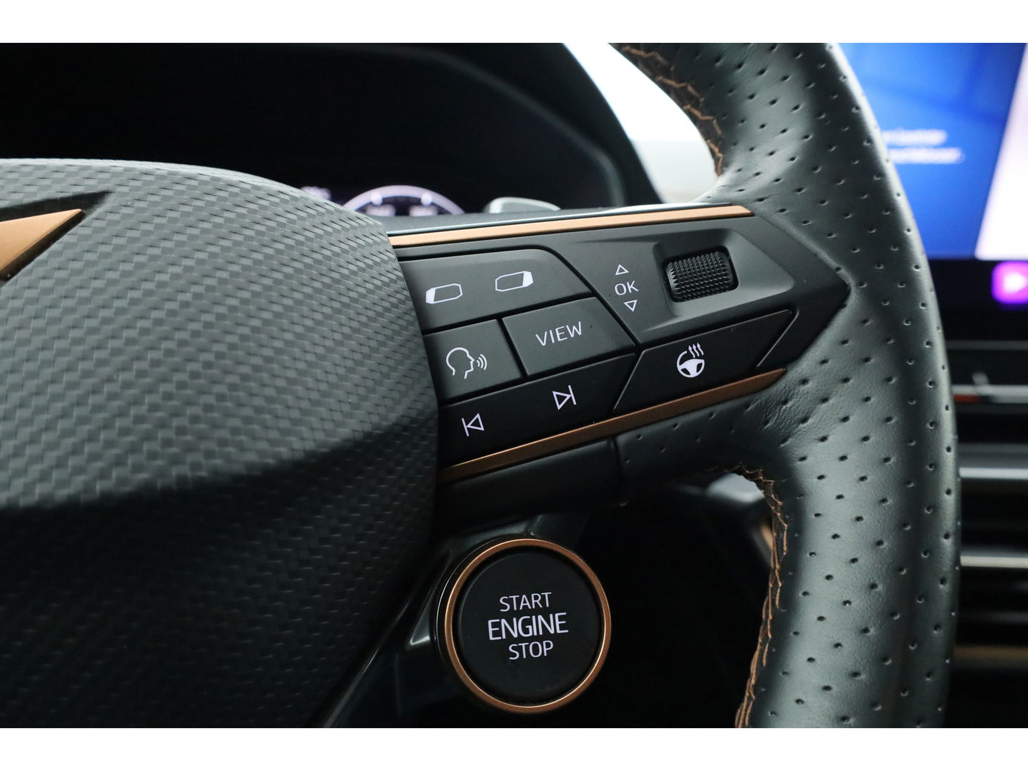 CUPRA Formentor 1.4 e-Hybrid VZ Performance | Dig. Cockpit | Elek. Trekhaak | Camera | Keyless | Adapt. Cruise | Stoelverw.