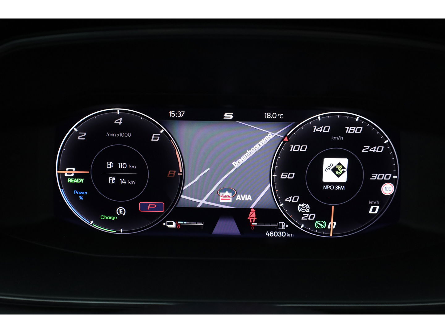 CUPRA Formentor 1.4 e-Hybrid VZ Performance | Dig. Cockpit | Elek. Trekhaak | Camera | Keyless | Adapt. Cruise | Stoelverw.