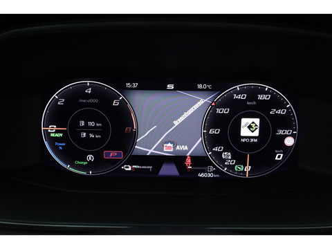 CUPRA Formentor 1.4 e-Hybrid VZ Performance | Dig. Cockpit | Elek. Trekhaak | Camera | Keyless | Adapt. Cruise | Stoelverw.