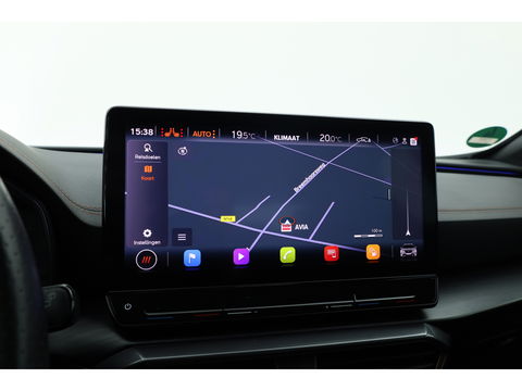 CUPRA Formentor 1.4 e-Hybrid VZ Performance | Dig. Cockpit | Elek. Trekhaak | Camera | Keyless | Adapt. Cruise | Stoelverw.