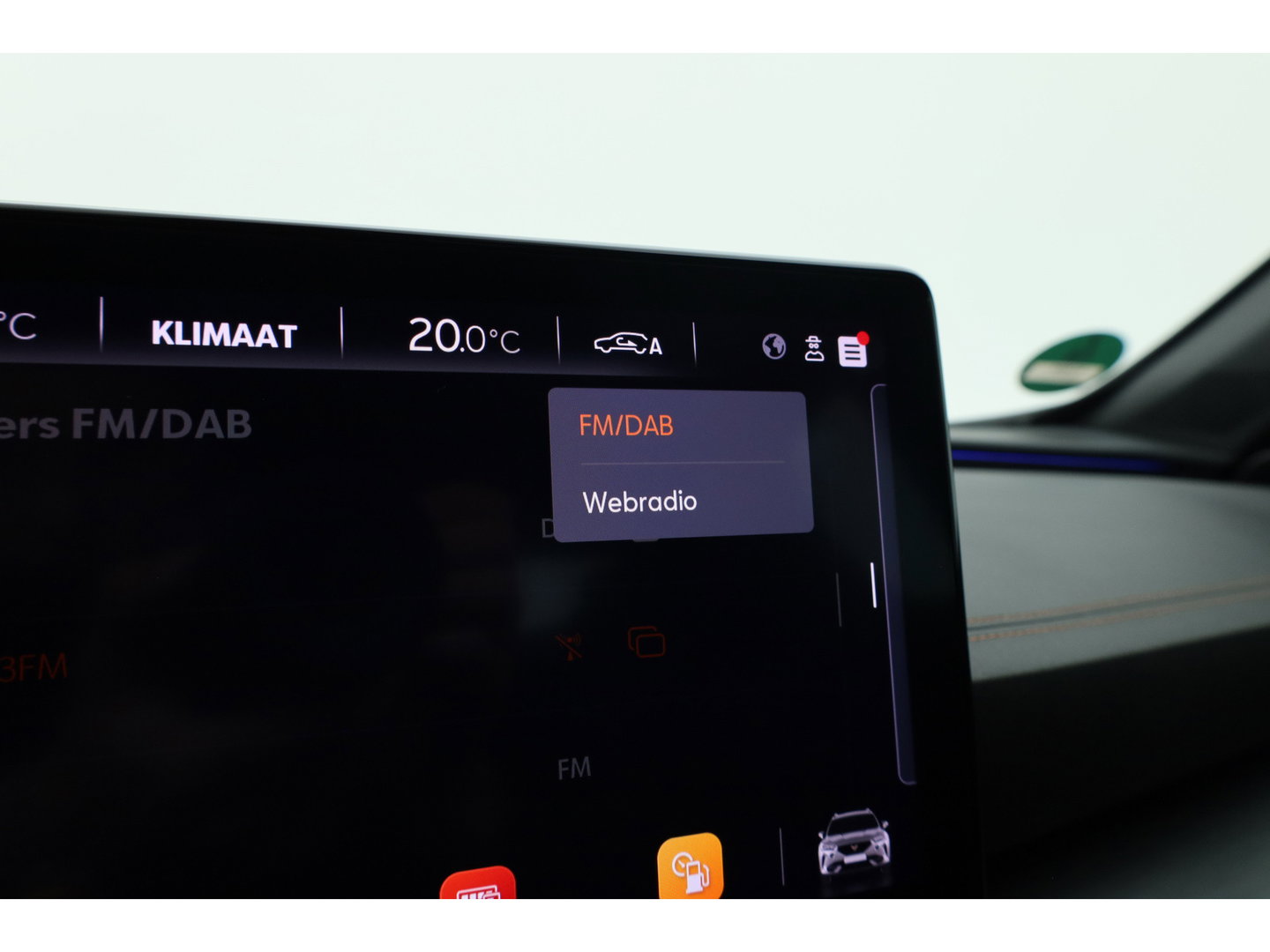 CUPRA Formentor 1.4 e-Hybrid VZ Performance | Dig. Cockpit | Elek. Trekhaak | Camera | Keyless | Adapt. Cruise | Stoelverw.